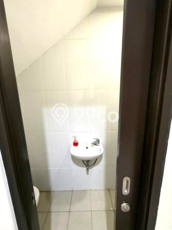 Dijual Rumah Eksklusif 3 KT di Jakarta Garden City, Jakarta Timur Dijual Rumah Eksklusif 3 KT di Jakarta Garden City, Jakarta Timur