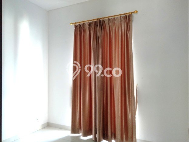 Jual Rumah Mewah Elegan Dengan View Eksklusif di Jakarta Garden City, Jakarta Timur Jual Rumah Mewah Elegan Dengan View Eksklusif di Jakarta Garden City, Jakarta Timur