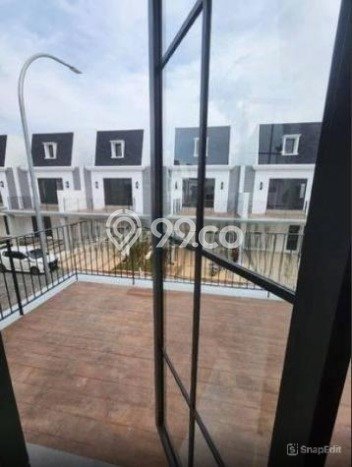 Rumah Strategis Minimalis Lb 88m2 di Cakung, Jakarta Timur Rumah Strategis Minimalis Lb 88m2 di Cakung, Jakarta Timur