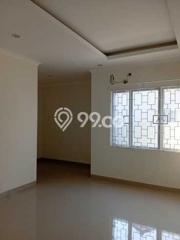 Jual Rumah Eksklusif 3 KT di Jakarta Garden City, Jakarta Timur Jual Rumah Eksklusif 3 KT di Jakarta Garden City, Jakarta Timur