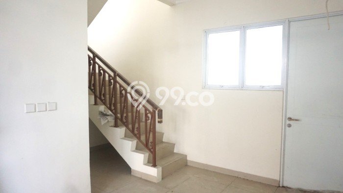 For Sale Hunian Rumah Nyaman 2 Kamar di Jakarta Garden City, Jakarta Timur For Sale Hunian Rumah Nyaman 2 Kamar di Jakarta Garden City, Jakarta Timur