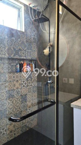 Rumah sewa siap huni 4 Kamar Tidur di Jakarta Garden City, Jakarta Timur Rumah sewa siap huni 4 Kamar Tidur di Jakarta Garden City, Jakarta Timur