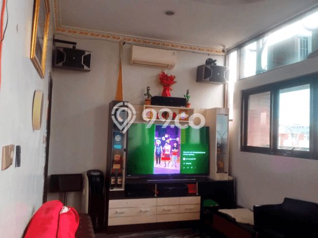 Ruko Bagus Dijual LB 306m2 Lokasi Strategis Jakarta Timur Area Cocok untuk Bisnis Ruko Bagus Dijual LB 306m2 Lokasi Strategis Jakarta Timur Area Cocok untuk Bisnis