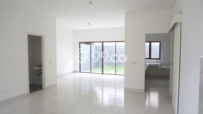 Rumah Luas Asri 4 KT Siap Huni di Jakarta Garden City Jakarta Timur Rumah Luas Asri 4 KT Siap Huni di Jakarta Garden City Jakarta Timur