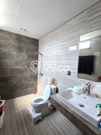 Hunian Super Elit dengan Akses Paling Strategis di Jakarta Garden City, Jakarta Timur Hunian Super Elit dengan Akses Paling Strategis di Jakarta Garden City, Jakarta Timur