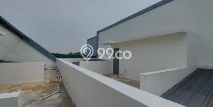 Unit Ruko Dijual di Jakarta Timur LT 75m2 & LB 213m2 Unit Ruko Dijual di Jakarta Timur LT 75m2 & LB 213m2