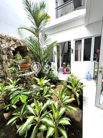 Rumah Elit Modern Siap Huni di Jakarta Garden City Jakarta Timur Rumah Elit Modern Siap Huni di Jakarta Garden City Jakarta Timur