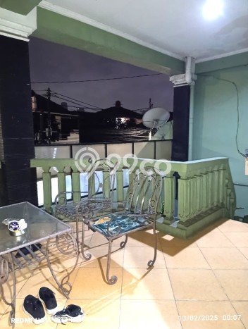 Siap Huni Rumah Mewah 24 Kamar di Tebet Dekat ke Mana Saja Siap Huni Rumah Mewah 24 Kamar di Tebet Dekat ke Mana Saja