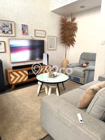 For Sale Hunian Rumah Nyaman 2 Kamar di Jakarta Garden City, Jakarta Timur For Sale Hunian Rumah Nyaman 2 Kamar di Jakarta Garden City, Jakarta Timur