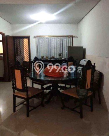 Rumah Elit LB 220m2 Siap Huni Desain Elegan di Rawamangun, Jakarta Timur Rumah Elit LB 220m2 Siap Huni Desain Elegan di Rawamangun, Jakarta Timur