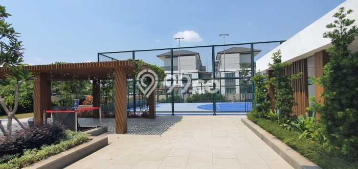 Hunian Super Elit dengan Akses Paling Strategis di Jakarta Garden City, Jakarta Timur Hunian Super Elit dengan Akses Paling Strategis di Jakarta Garden City, Jakarta Timur