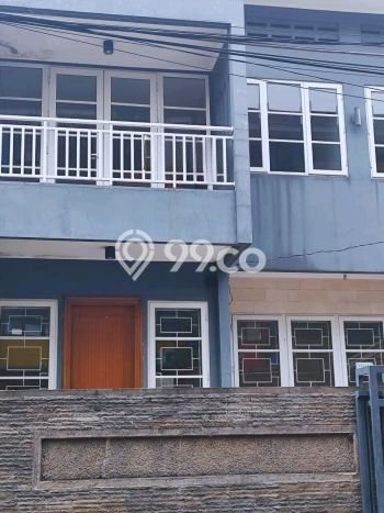 Hunian Super Elit dengan Akses Paling Strategis di Cipinang, Jakarta Timur Hunian Super Elit dengan Akses Paling Strategis di Cipinang, Jakarta Timur