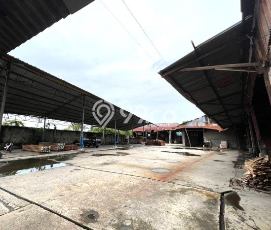 Gudang Bagus Dijual di Marunda Jakarta Utara Lokasi Strategis Cocok untuk Kembangkan Bisnis Gudang Bagus Dijual di Marunda Jakarta Utara Lokasi Strategis Cocok untuk Kembangkan Bisnis