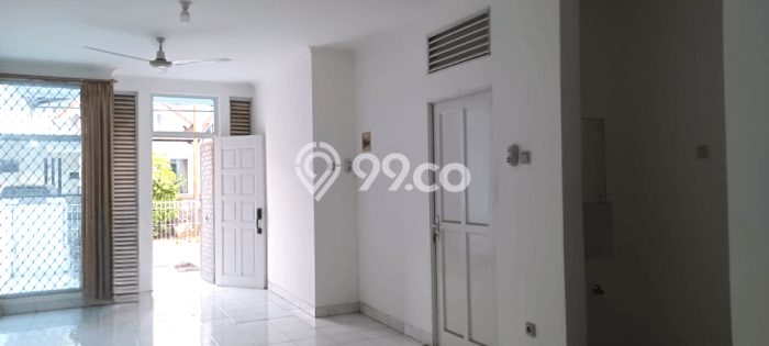 Rumah Modern Cantik 2 KT Bisa Langsung Pindah di Cakung Rumah Modern Cantik 2 KT Bisa Langsung Pindah di Cakung