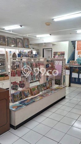 Unit Ruko Dijual di Kelapa Gading Jakarta Utara 284m2 Unit Ruko Dijual di Kelapa Gading Jakarta Utara 284m2