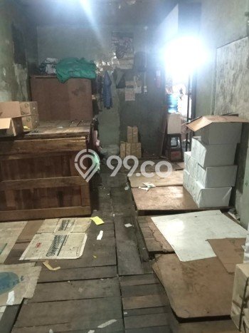 Ruko Dijual Lokasi Stratagis di Kramat Jati Jakarta Timur Cocok untuk Bisnis Ruko Dijual Lokasi Stratagis di Kramat Jati Jakarta Timur Cocok untuk Bisnis