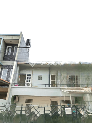 Rumah Elit Modern Siap Huni di Sunter Jakarta Utara Rumah Elit Modern Siap Huni di Sunter Jakarta Utara