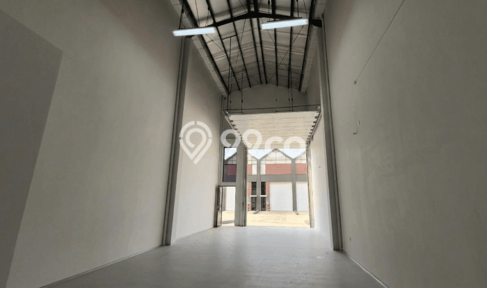 Gudang Dijual di Jakarta Utara LT 120m2 & LB 102m2 Lokasi Terbaik! Gudang Dijual di Jakarta Utara LT 120m2 & LB 102m2 Lokasi Terbaik!