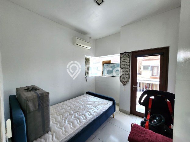 Dijual Rumah Mewah Megah Dengan View Eksklusif di Jakarta Garden City, Jakarta Timur Dijual Rumah Mewah Megah Dengan View Eksklusif di Jakarta Garden City, Jakarta Timur