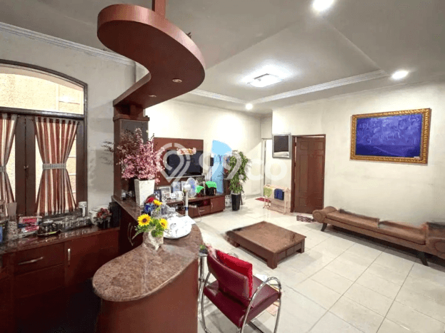 Jual Rumah Mewah Megah Dengan View Cantik di Sunter, Jakarta Utara Jual Rumah Mewah Megah Dengan View Cantik di Sunter, Jakarta Utara