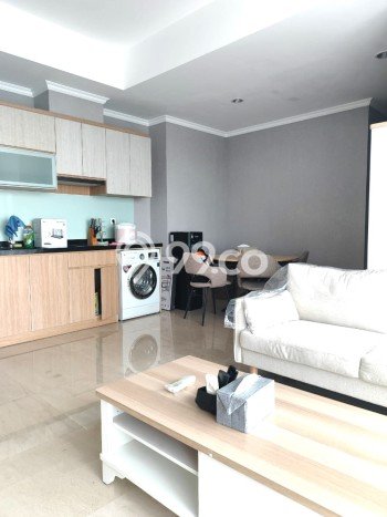 Untuk Dijual Apartemen Mewah di Menteng, Jakarta Pusat 3 Kamar Tidur Untuk Dijual Apartemen Mewah di Menteng, Jakarta Pusat 3 Kamar Tidur