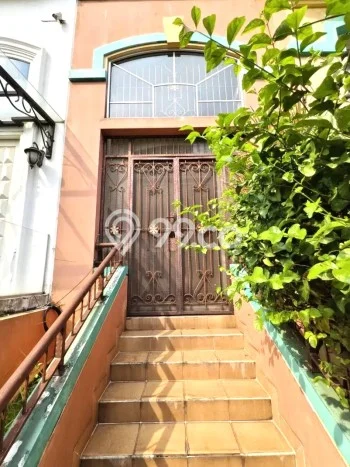 Jual Rumah Mewah Megah Dengan View Cantik di Sunter, Jakarta Utara Jual Rumah Mewah Megah Dengan View Cantik di Sunter, Jakarta Utara