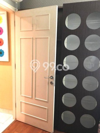 Dijual Apartemen 3 KT 2 KM di Kelapa Gading Dijual Apartemen 3 KT 2 KM di Kelapa Gading