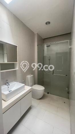 Rumah kawasan Jakarta Garden City, Dekat Pusat Kota, 3 KT Rumah kawasan Jakarta Garden City, Dekat Pusat Kota, 3 KT