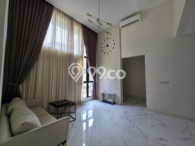 Disewakan! Rumah 4 Kamar Tidur &
4 Kamar Mandi di Jakarta Garden City, Jakarta Timur Disewakan! Rumah 4 Kamar Tidur &
4 Kamar Mandi di Jakarta Garden City, Jakarta Timur