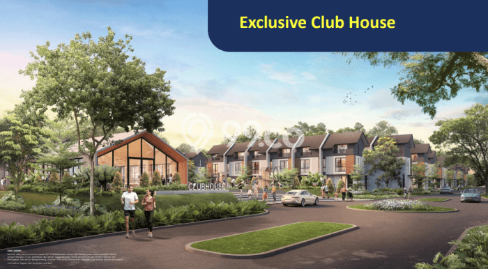 Hunian Nyaman Asri 2 KT Siap Huni di Summarecon Crown Gading Bekasi Hunian Nyaman Asri 2 KT Siap Huni di Summarecon Crown Gading Bekasi