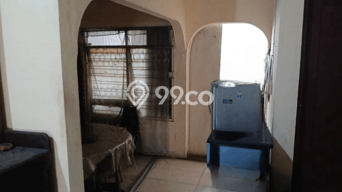 Rumah Modern Minimalis 3 Kamar Siap Huni di Duren Sawit Rumah Modern Minimalis 3 Kamar Siap Huni di Duren Sawit