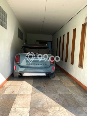 Rumah Elit Modern Siap Huni di Sunter Jakarta Utara Rumah Elit Modern Siap Huni di Sunter Jakarta Utara