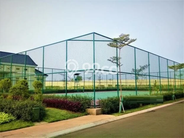 Jual Rumah Modern 3 KT di Jakarta Garden City, Jakarta Timur Jual Rumah Modern 3 KT di Jakarta Garden City, Jakarta Timur