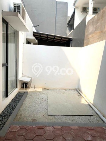 Rumah Modern Minimalis 2 Kamar Bisa Langsung Pindah di Cakung Rumah Modern Minimalis 2 Kamar Bisa Langsung Pindah di Cakung