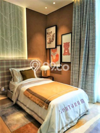Dijual Rumah Mewah Megah Dengan View Cantik di Jakarta Garden City, Jakarta Timur Dijual Rumah Mewah Megah Dengan View Cantik di Jakarta Garden City, Jakarta Timur