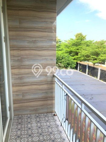 Jual Rumah Modern 4 KT di Jakarta Garden City, Jakarta Timur Jual Rumah Modern 4 KT di Jakarta Garden City, Jakarta Timur