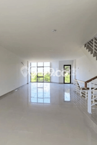Untuk Dijual! Ruko di Jakarta Garden City Jakarta Timur LT 90m2 / LB 288m2 Kawasan Bisnis Untuk Dijual! Ruko di Jakarta Garden City Jakarta Timur LT 90m2 / LB 288m2 Kawasan Bisnis