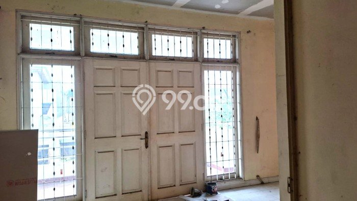Hunian Mewah Dijual LT 427m2 di Cakung, Jakarta Timur Hunian Mewah Dijual LT 427m2 di Cakung, Jakarta Timur