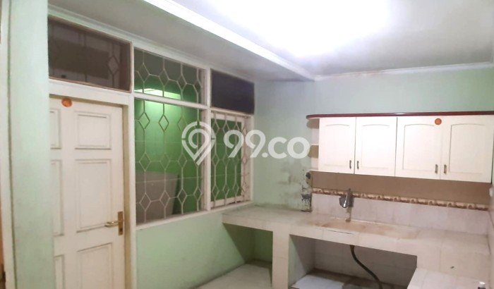 Rumah Strategis Minimalis Lb 135m2 di Cakung, Jakarta Timur Rumah Strategis Minimalis Lb 135m2 di Cakung, Jakarta Timur