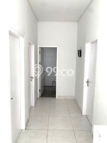 Rumah Luxury Modern Siap Huni di Jakarta Garden City Jakarta Timur Rumah Luxury Modern Siap Huni di Jakarta Garden City Jakarta Timur