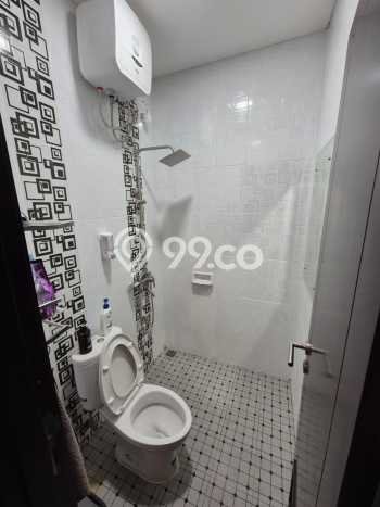 Dijual Hunian Rumah Terawat 3 KT di Jakarta Garden City, Jakarta Timur Dijual Hunian Rumah Terawat 3 KT di Jakarta Garden City, Jakarta Timur