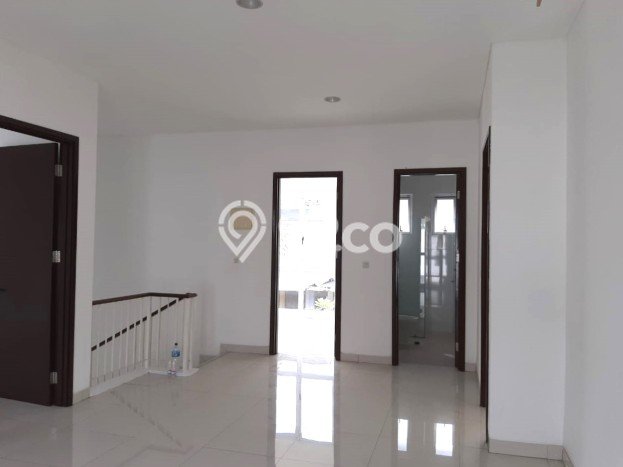 Hunian Mewah LB 235m2 Siap Huni Desain Elegan di Jakarta Garden City, Jakarta Timur Hunian Mewah LB 235m2 Siap Huni Desain Elegan di Jakarta Garden City, Jakarta Timur