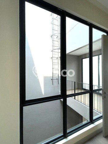 Rumah Elit LB 203m2 Siap Pakai Desain Elegan di Jakarta Garden City, Jakarta Timur Rumah Elit LB 203m2 Siap Pakai Desain Elegan di Jakarta Garden City, Jakarta Timur