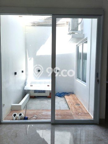 Dijual Rumah Modern 3 KT di Jakarta Garden City, Jakarta Timur Dijual Rumah Modern 3 KT di Jakarta Garden City, Jakarta Timur