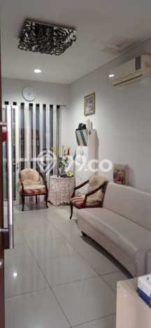 Rumah Modern 3 KT di Jakarta Garden City Jakarta Timur Semi Furnished Rumah Modern 3 KT di Jakarta Garden City Jakarta Timur Semi Furnished