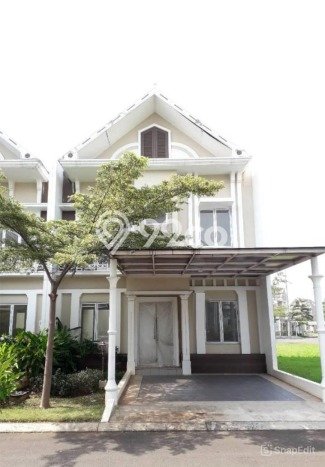 Dijual Rumah Modern 3 KT di Jakarta Garden City, Jakarta Timur Dijual Rumah Modern 3 KT di Jakarta Garden City, Jakarta Timur