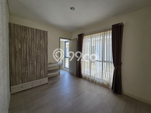 Disewakan! Rumah 4 Kamar Tidur &
4 Kamar Mandi di Jakarta Garden City, Jakarta Timur Disewakan! Rumah 4 Kamar Tidur &
4 Kamar Mandi di Jakarta Garden City, Jakarta Timur