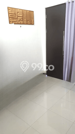 Rumah Minimalis 3 KT di Jakarta Garden City Jakarta Timur Unfurnished Rumah Minimalis 3 KT di Jakarta Garden City Jakarta Timur Unfurnished