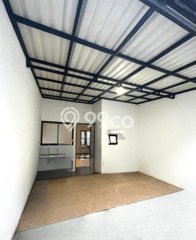 Rumah Modern 2 KT di Jakarta Garden City Jakarta Timur Unfurnished Rumah Modern 2 KT di Jakarta Garden City Jakarta Timur Unfurnished