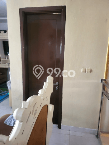 Hunian Super Mewah dengan Akses Paling Strategis di Jakarta Garden City, Jakarta Timur Hunian Super Mewah dengan Akses Paling Strategis di Jakarta Garden City, Jakarta Timur